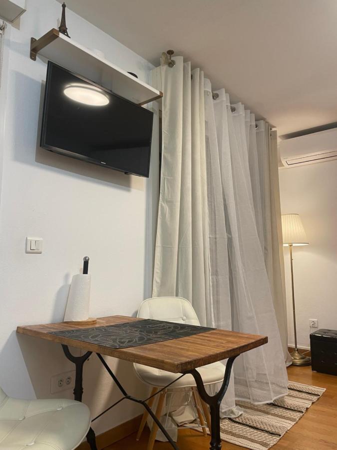 Studio Centre Ville Ницца Экстерьер фото